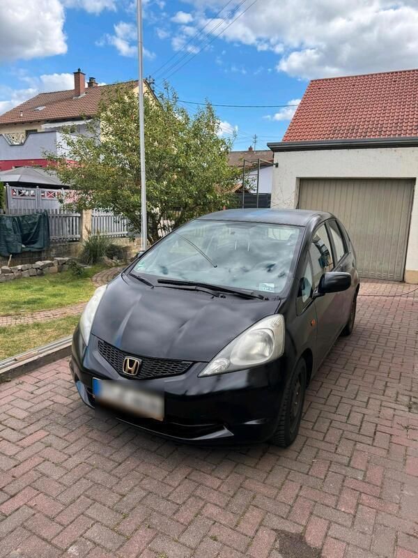 Gebraucht 2009 Honda Jazz Kleinwagen | 2.500 € - Bild 1/4