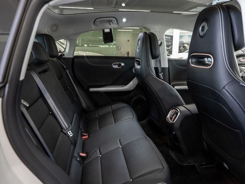 Gebraucht Smart #3 Premium 200 kW (272 PS) 2024 Digital white metallic SUV