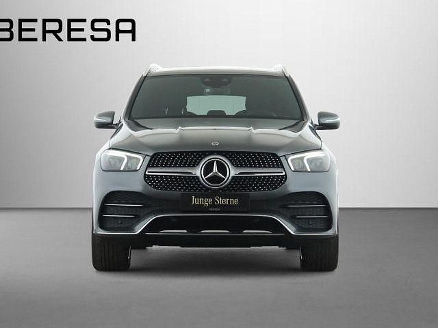 Gebraucht 2022 Mercedes GLE350 | 66.485 € - Bild 1/4