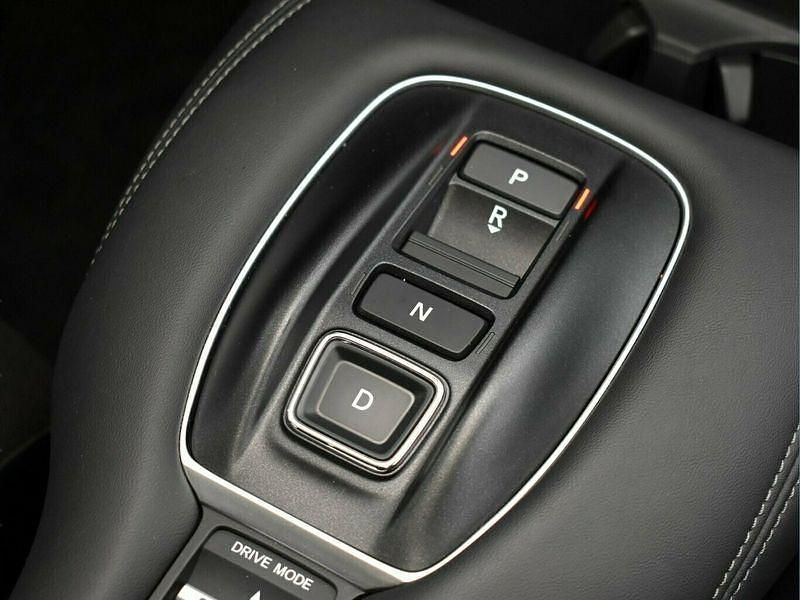 Gebraucht Honda ZR-V 184 PS (135 kW) 2025 Blau SUV