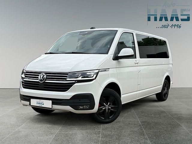 Andere Gebraucht 2022 VW T6.1 Comfortline Van | 57.990 € (Etwas zu teuer) - Bild 1/4