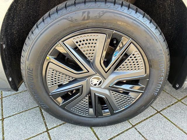 Neu Skoda Fabia Selection 116 PS (85 kW) 2026 Grau Kleinwagen