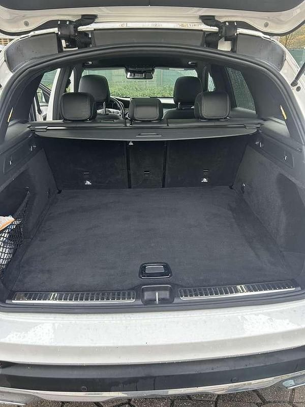 Gebraucht Mercedes GLC250 204 PS (150 kW) 2017 SUV