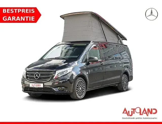 Marco Polo | Mercedes Vito  60 gebrauchte Autos ab 10.900