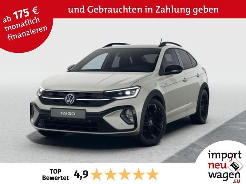 Ascot grau Neu 2025 VW Taigo Pro SUV | 26.499 € (Guter Preis) - Bild 1/4