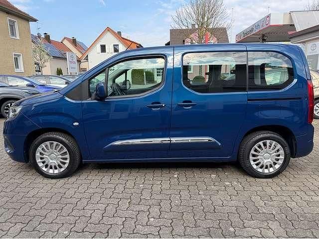 Gebraucht Toyota Proace 110 PS (80 kW) 2020 Van / Kleinbus