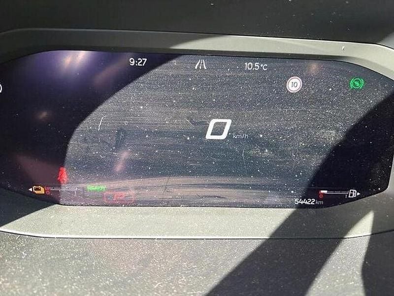 Gebraucht Cupra Formentor 204 PS (150 kW) 2023 Weiß SUV