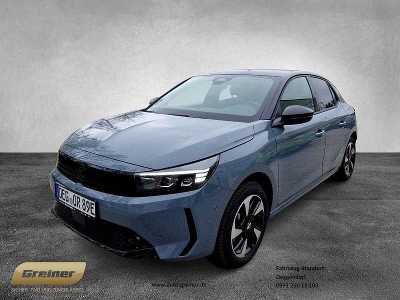 Neu Opel Corsa-e 114 kW (156 PS) 2026 Grau Kleinwagen