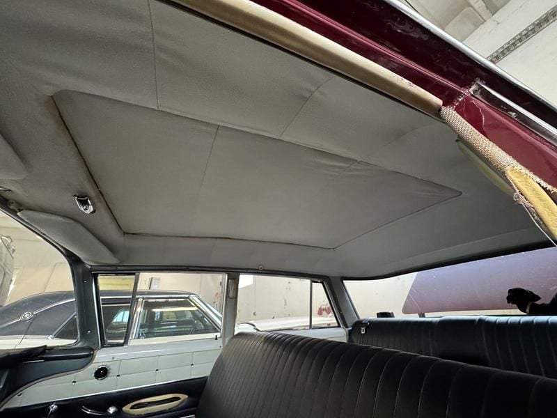 Gebraucht Opel Kapitän 90 PS (66 kW) 1963 Rot Limousine