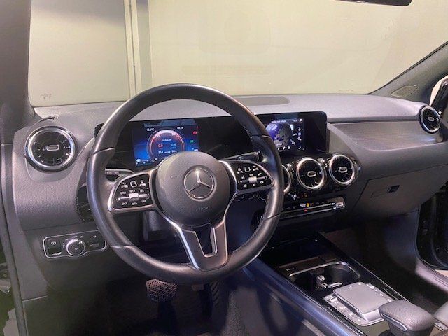 Gebraucht Mercedes B250e Progressive 160 PS (117 kW) 2020 Othercolor Van / Kleinbus