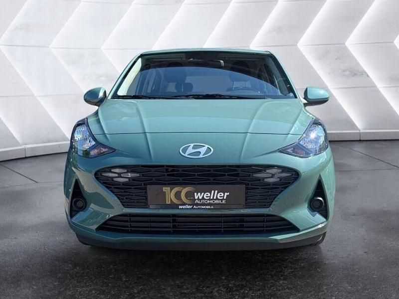 Neu Hyundai i10 Select 63 PS (46 kW) 2025 Andere Kleinwagen