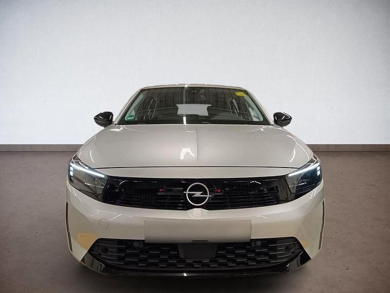 Gebraucht Opel Corsa Edition 101 PS (74 kW) 2024 Silber Kleinwagen