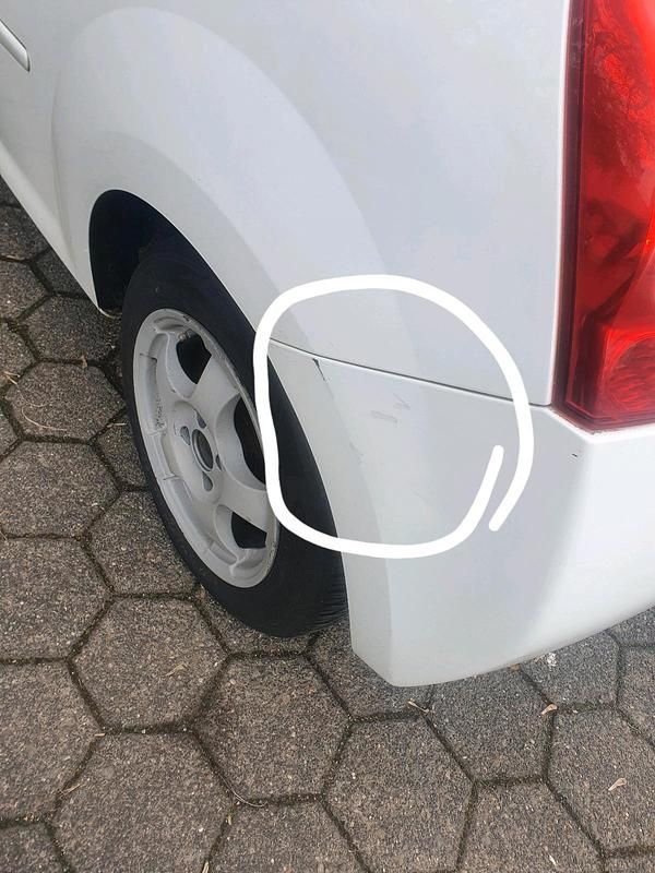 Gebraucht Renault Twingo 75 PS (55 kW) 2009 Weiß Kleinwagen