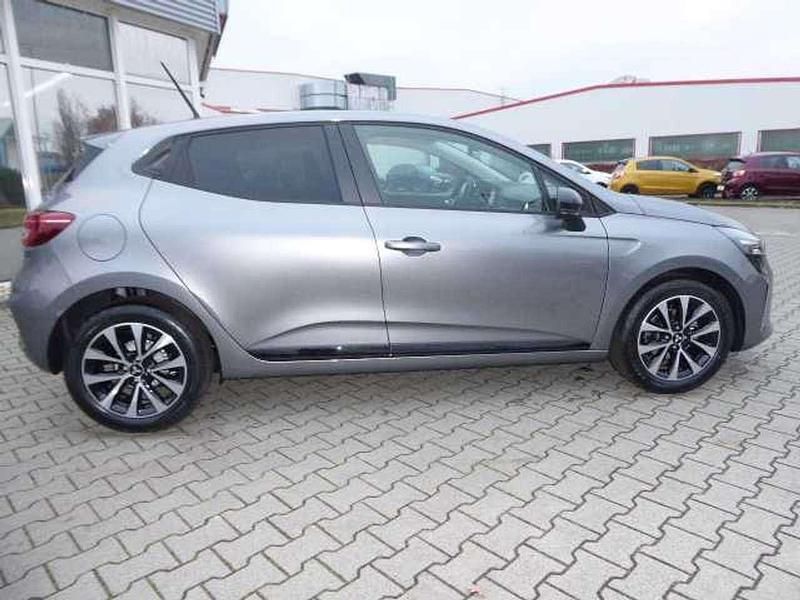 Neu Mitsubishi Colt Plus 91 PS (66 kW) 2025 Achatgrau Kleinwagen