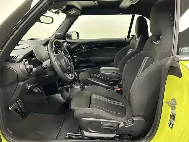 Usata Mini John Cooper Works 2022 Andere Utilitaria