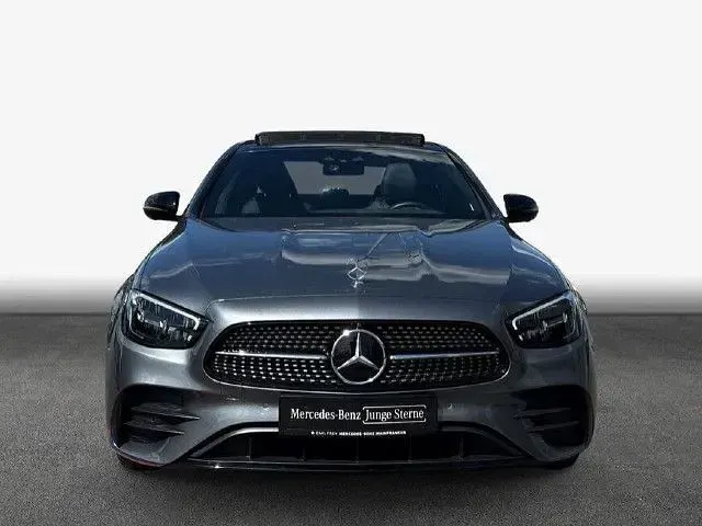 Gebraucht Mercedes E450 367 PS (269 kW) 2023