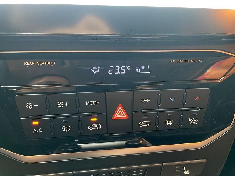 Neu Ssangyong (KGM) Tivoli 163 PS (119 kW) 2025 Blau SUV