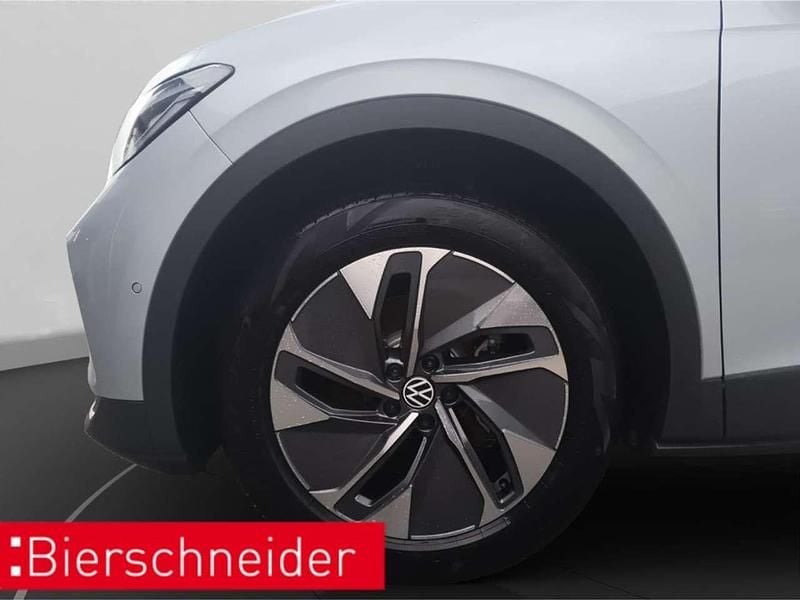 Gebraucht VW ID.4 Pure 125 kW (170 PS) 2025 Gelb SUV