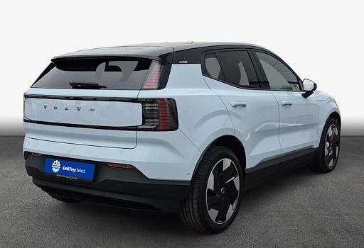 Gebraucht Volvo EX30 Performance 314 kW (428 PS) 2025 Blau SUV