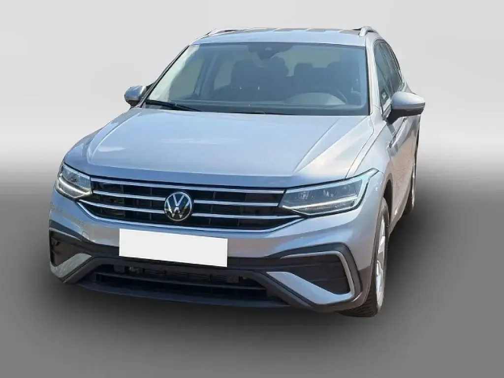 Używany VW Tiguan Allspace Life 150 KM (110 kW) 2025 SUV