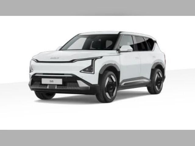 Neu Kia EV5 Earth 160 kW (218 PS) 2026 Weiß SUV
