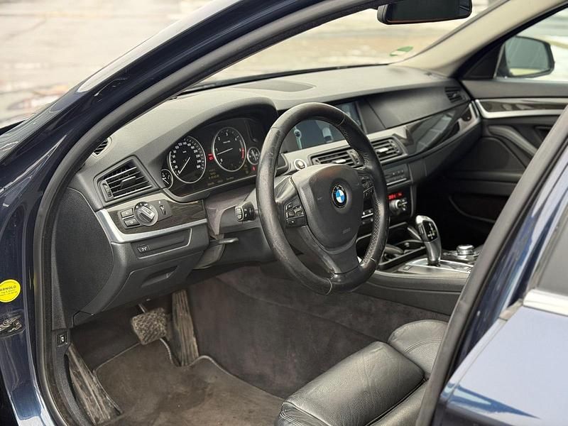 Occasion BMW 530 245 ch (180 kW) 2010 Andere farben Break