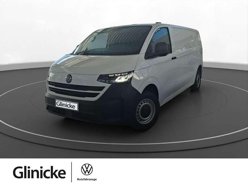 Clear white Neu 2025 VW T6.1 Van | 46.770 € (Superpreis) - Bild 1/4