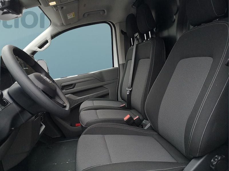 Neu VW T7 100 kW (136 PS) 2026 Weiß Van