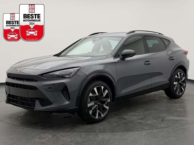 Neu Cupra Formentor 204 PS (150 kW) 2026 Graphene grau exclusive SUV