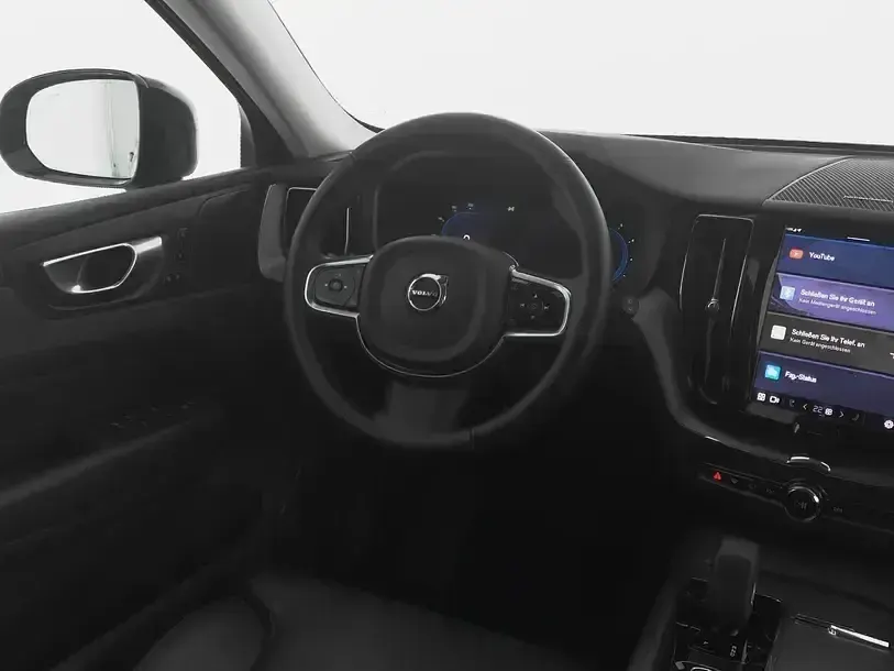 Brugt Volvo XC60 Plus 197 HK (144 kW) 2024 Grå SUV