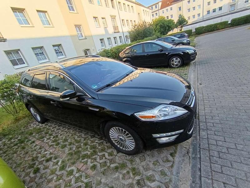 Gebraucht 2012 Ford Mondeo Titanium S Kombi | 4.000 € (Guter Preis) - Bild 1/4