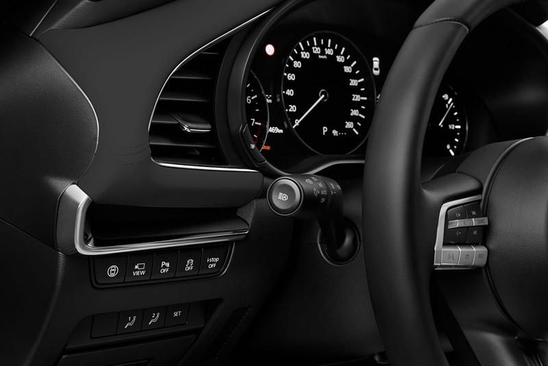 Gebraucht Mazda 3 140 PS (102 kW) 2024 Limousine