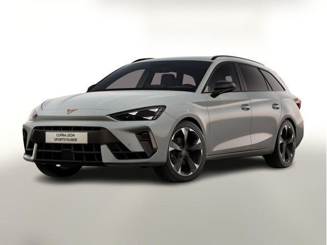 Midnight schwarz metallic Neu 2025 Cupra Leon Kombi | 33.290 € (Guter Preis) - Bild 1/1