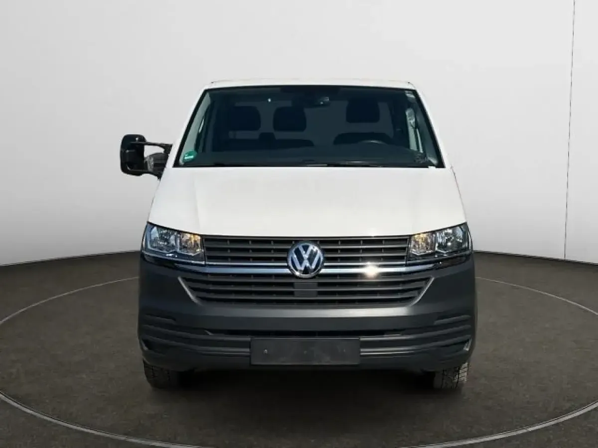 Gebraucht VW T6.1 150 PS (110 kW) 2021 Van