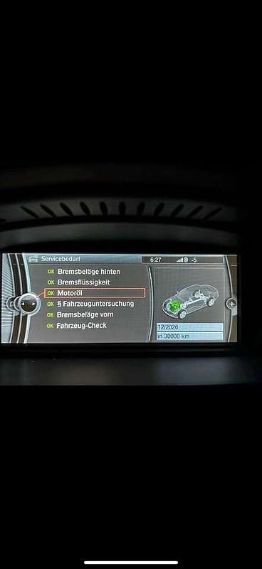 Gebraucht BMW 320 184 PS (135 kW) 2010 Coupé