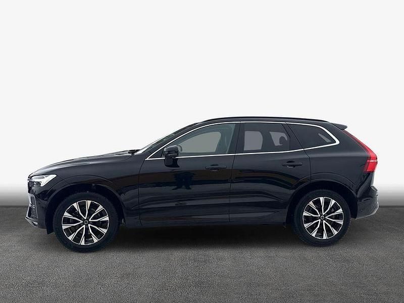 Gebraucht Volvo XC60 Core 250 PS (183 kW) 2024 Schwarz SUV