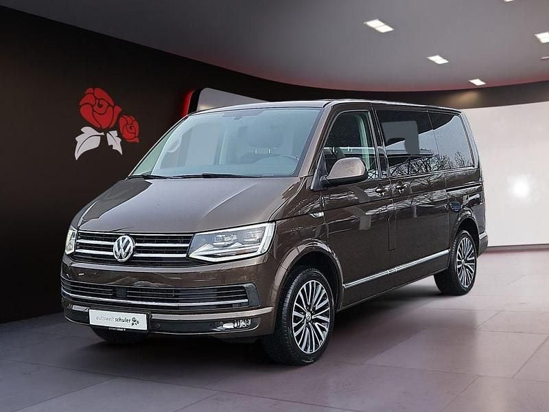 Second-hand VW T6 Join 199 CP (146 kW) 2019 Maro Van