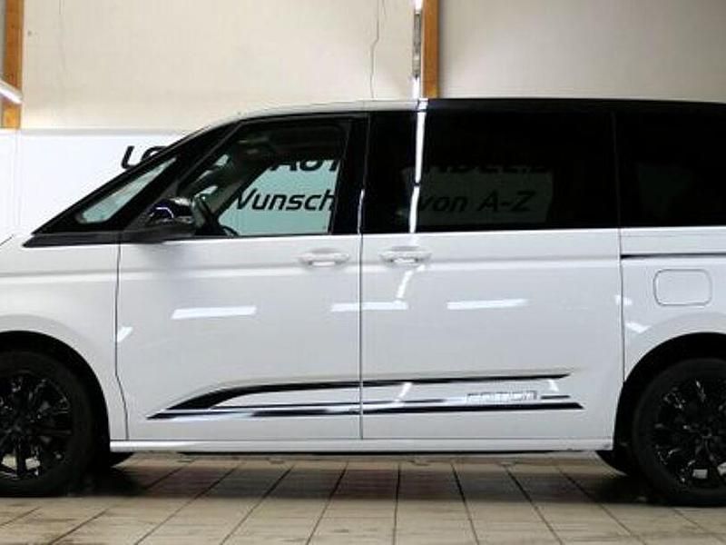 Gebraucht VW Multivan Edition 150 PS (110 kW) 2024 Andere Van