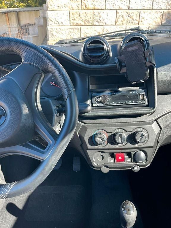 Gebraucht Aixam City 2024 Grau