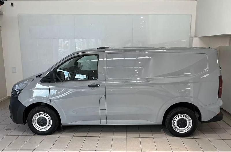 Neu VW T7 110 PS (80 kW) 2025 Weiß Van