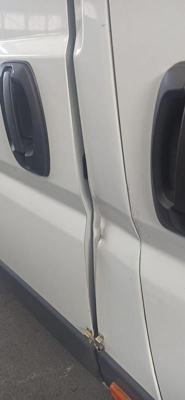 Gebraucht Citroën Jumper 165 PS (121 kW) 2021 Weiß Van / Kleinbus