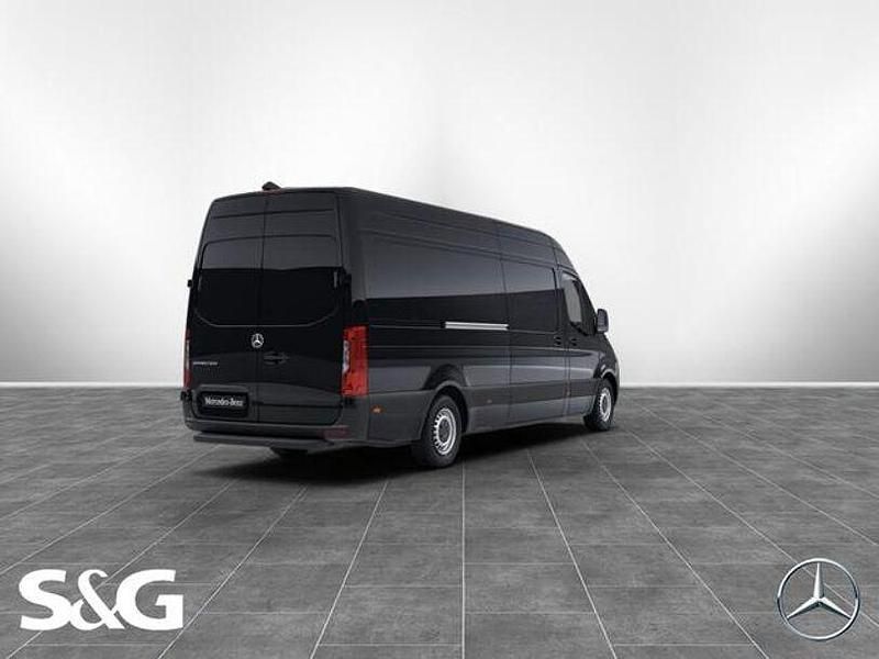 Gebraucht Mercedes Sprinter 150 PS (110 kW) 2023 Andere Van