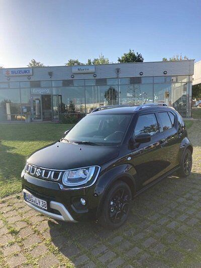 Andere Gebraucht 2023 Suzuki Ignis Comfort Kleinwagen | 17.789 € (Fairer Preis) - Bild 1/4