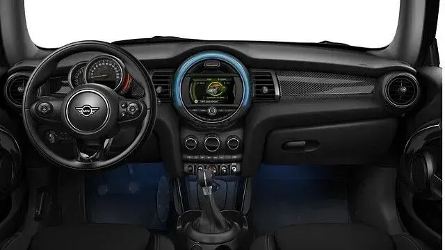 Gebraucht Mini Cooper S Cabriolet 178 PS (130 kW) 2021 Silber Cabrio