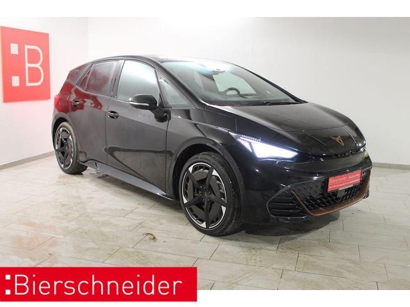 Neu Cupra Born 169 kW (231 PS) 2026 Kleinwagen