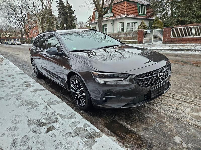 Gebraucht Opel Insignia Ultimate 174 PS (127 kW) 2021 Kombi