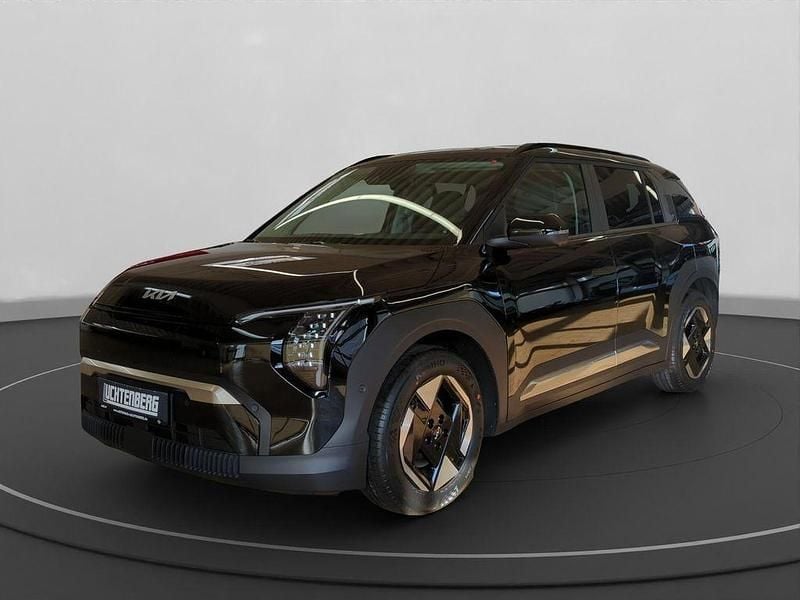 Neu Kia EV3 Earth 150 kW (204 PS) 2026 Schwarz SUV