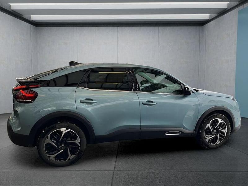 Gebraucht Citroën C4 PureTech 131 PS (96 kW) 2023 Blau Limousine