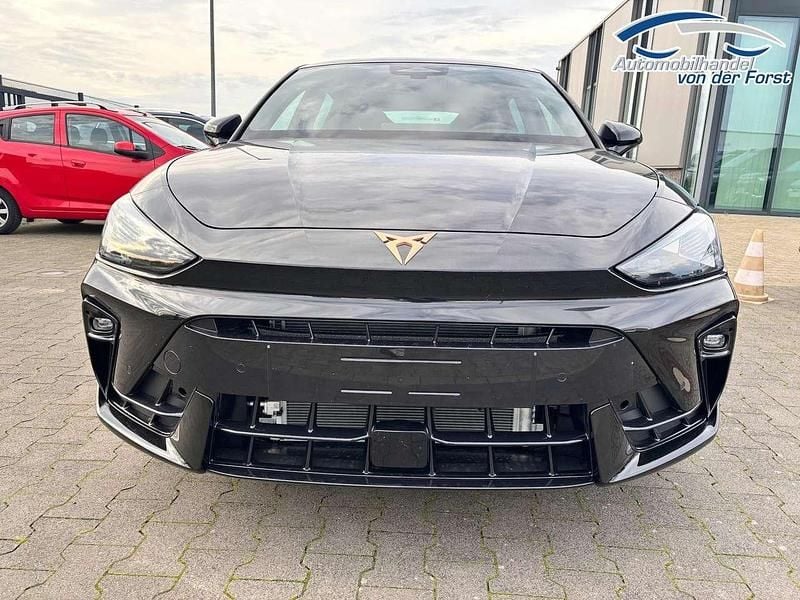 Nowe Cupra Leon Basis 150 KM (110 kW) 2025 Wählbar Sedan/Limuzyna