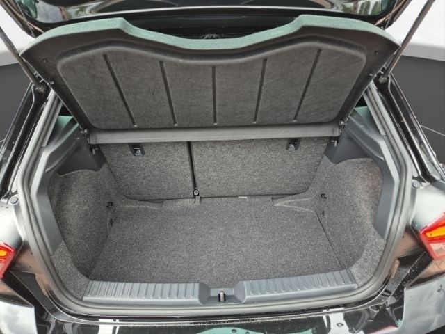 Gebraucht Seat Ibiza FR 116 PS (85 kW) 2024 Schwarz Kleinwagen